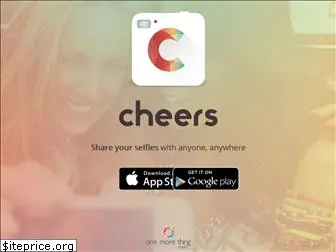 cheers-app.com