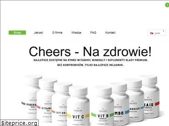 cheers.com.pl