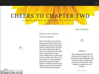 cheers2chapter2.com