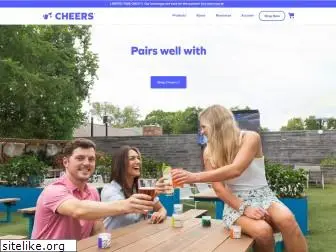 cheershealth.com