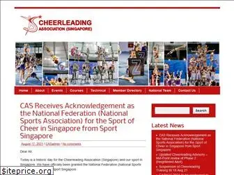 cheersingapore.org