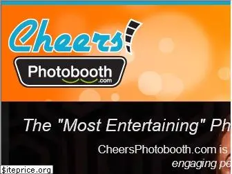 cheersphotobooth.com