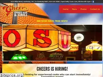 cheerssandusky.com