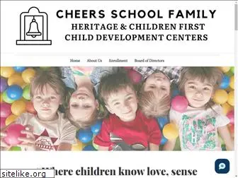 cheersschoolfamily.org