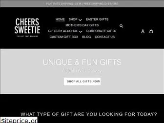 cheerssweetie.com.au