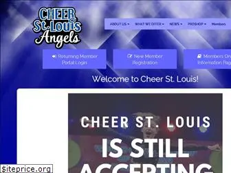 cheerstlouis.com