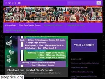 cheertyme.com