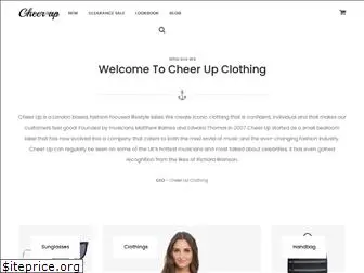 cheerupclothing.com