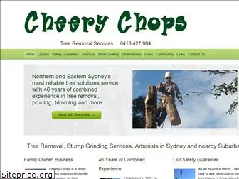 cheerychops.com