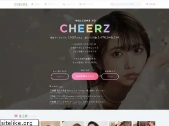 cheerz.cz