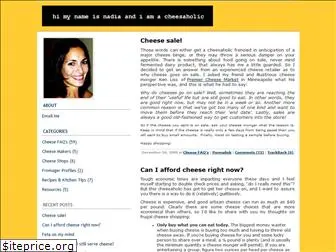 cheesaholics.blogs.com