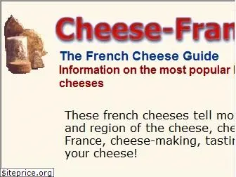 cheese-france.com