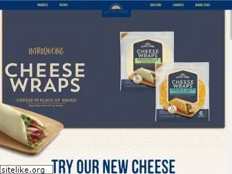 cheese-wrap.com