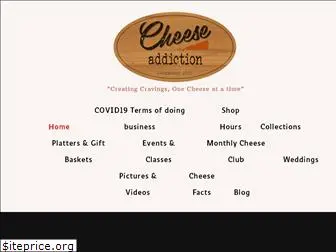 cheeseaddiction.com