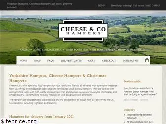 cheeseandco.co.uk