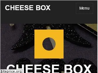 cheesebox.co.kr