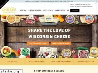 cheesebros.com