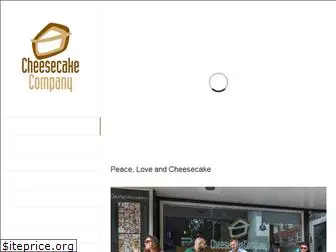 cheesecakecompany.nl