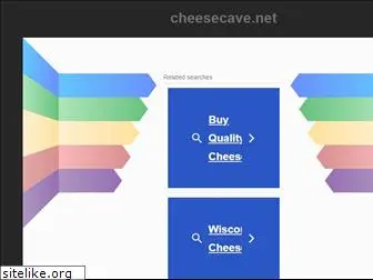 cheesecave.net