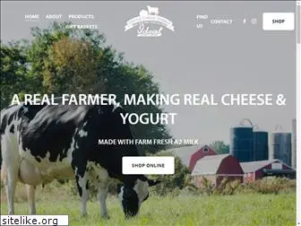 cheesefarmer.com
