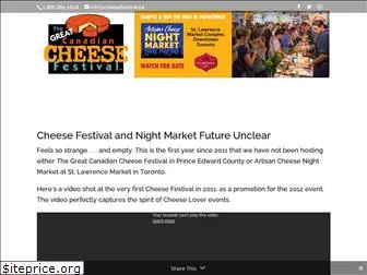 cheesefestival.ca