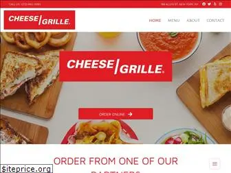 cheesegrille.com