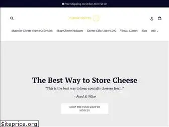 cheesegrotto.com