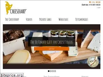 cheeseharp.com