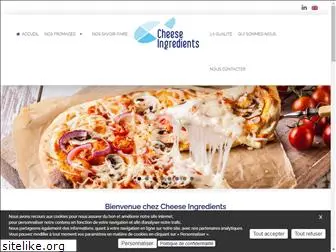 cheeseingredients.com