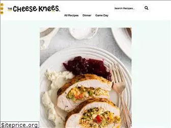 cheeseknees.com