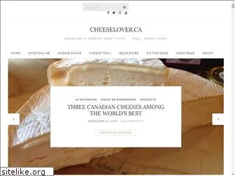 cheeselover.ca