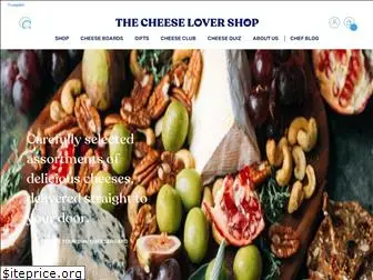 cheeselovershop.com