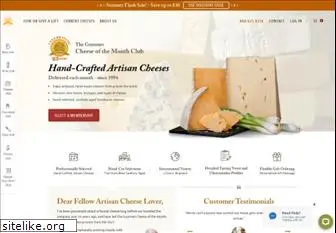 cheesemonthclub.com