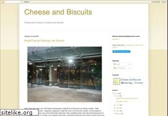 cheesenbiscuits.blogspot.com