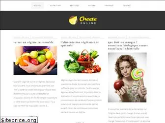 cheeseonline.fr