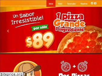 cheesepizza.com.mx