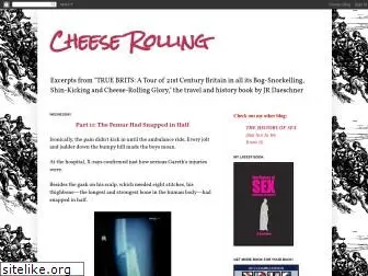 cheeserolling.com