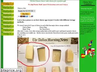 cheesesaver.com