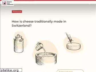 cheesesfromswitzerland.com