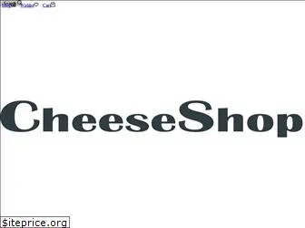 cheeseshop.co.nz