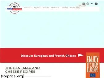 cheesesofeurope.com