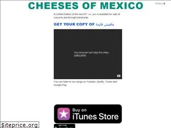 cheesesofmexico.com