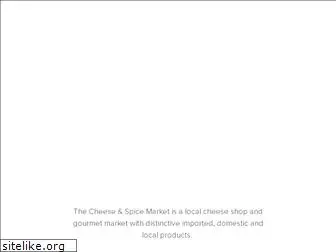 cheesespicemarket.com