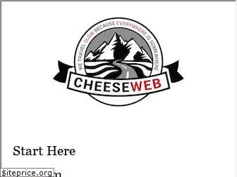 cheeseweb.eu