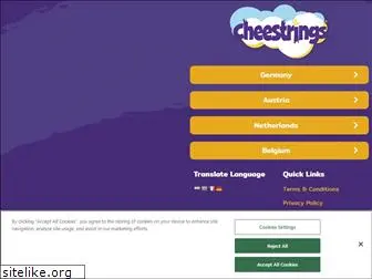 cheestrings.net