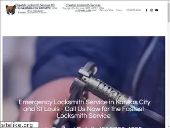 cheetah-locksmith.com