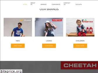 cheetah-online.com