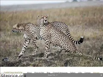 cheetah-watch.com