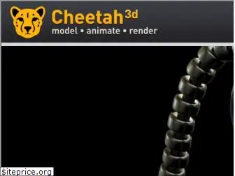 cheetah3d.de