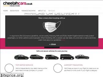 cheetahcars.co.uk